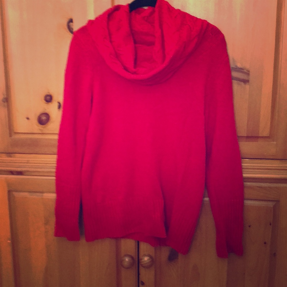 Banana Republic sweater